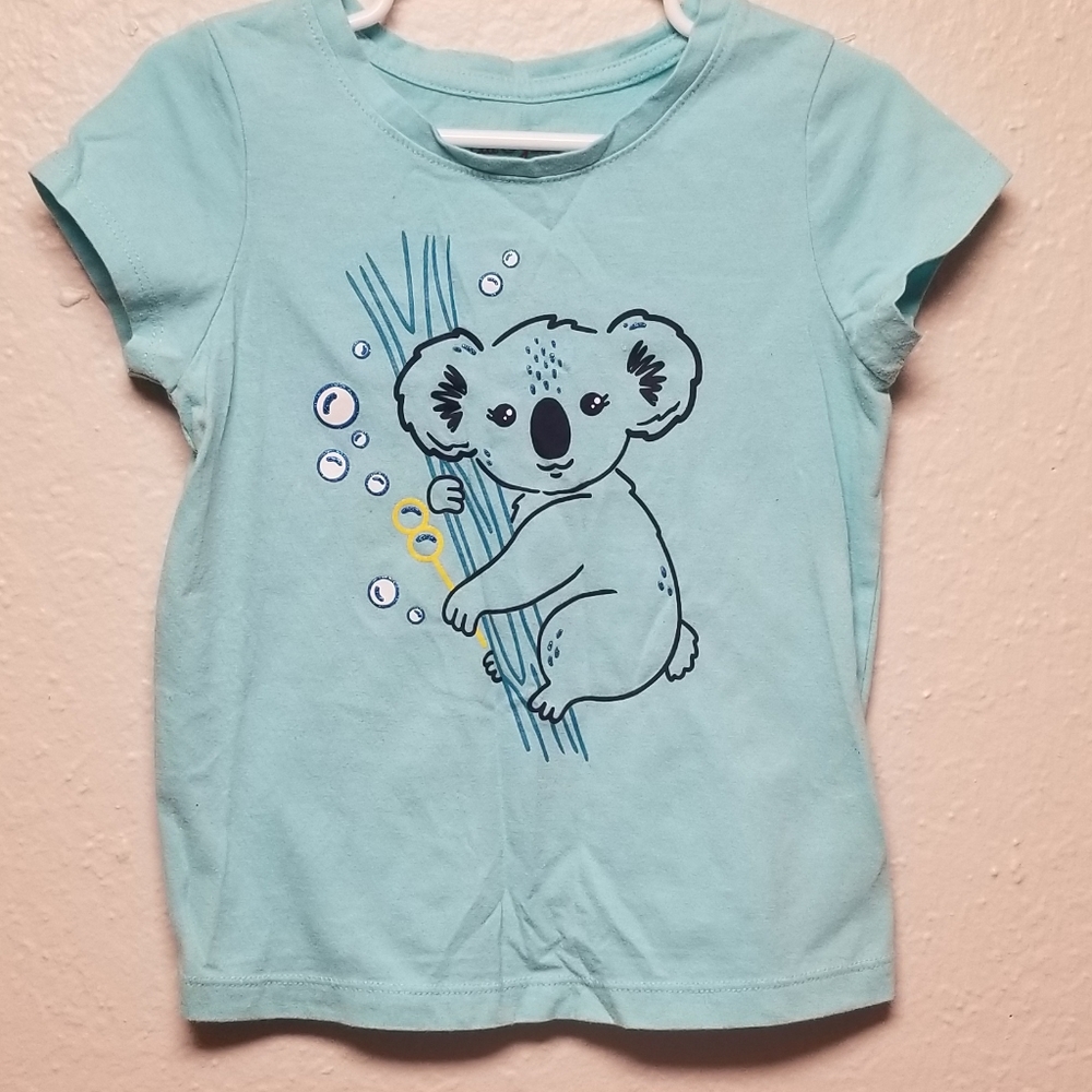 ♟5 for $20♟Koala Tee
